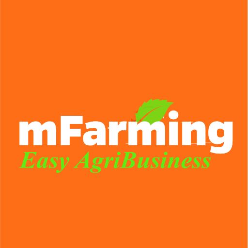 mFarming Sales & Agronomy logo