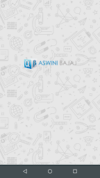 Aswini Bajaj