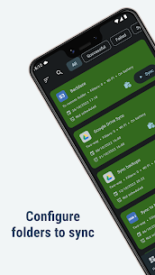 FolderSync Pro APK (Paid) 2