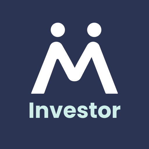 Monexo P2P Investment Platform Logo