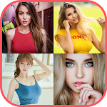 Cover Image of Download Hot Girl HD - WallWM Sexy Women Photos Wallpapers 1.0 APK