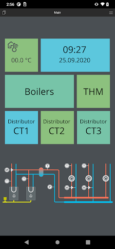 Domat Visual Screen 2