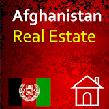 Afghanistan Real Estate -Kabul icon