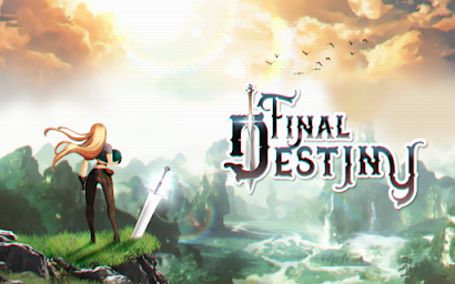 Final Destiny