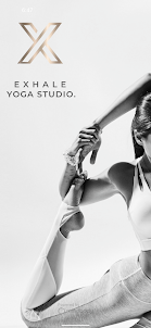Exhale Yoga Studio