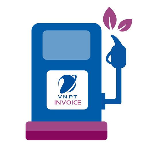 VNPT Invoice  Icon