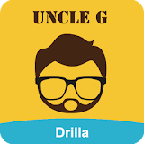 Auto Clicker for Drilla  -  crafting game icon