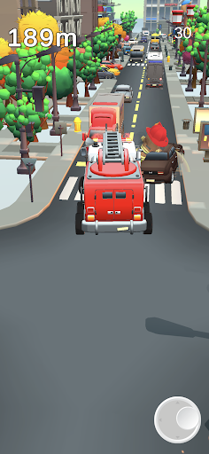 Hasty Rescue Screen 3