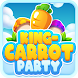 King-Carrot Party