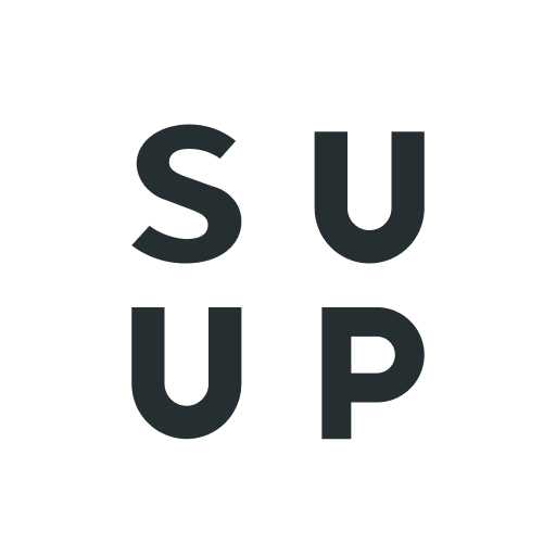 リモートワークならワークプレイスの検索・予約アプリ Suup logo