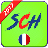 SCH 2017 icon