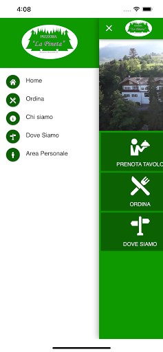 La Pineta Brentonico Screen 2