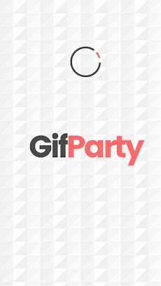 GIF Party - GIF Video Boothのおすすめ画像1
