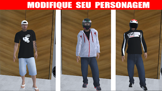 Grau de Rua 3
