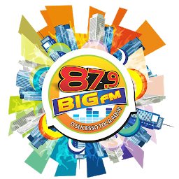 Icon image Rádio Big FM
