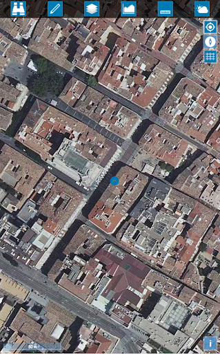 IDEARAGON MOVIL Screen 3