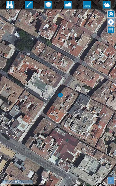 Captura de Pantalla 4 IDEARAGON MOVIL android