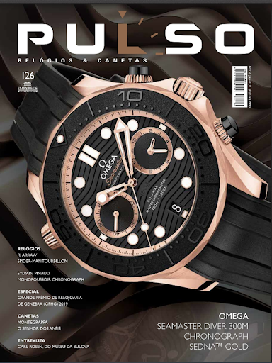 REVISTA PULSO Screen 3