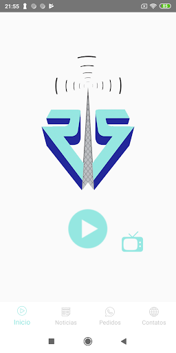 App-voorskou