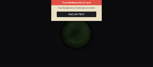 Android application Sistemas REID screenshort