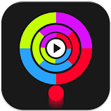 Color Jump 2017 icon