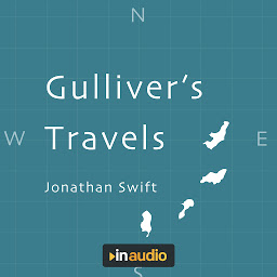 Simge resmi Gulliver's Travels