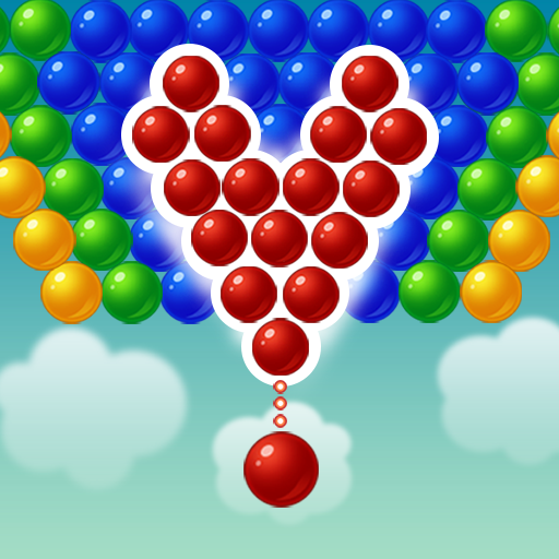 Bubble Birds Pop: Shoot & pop Download on Windows