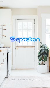 Septekon  Apps on PC Version [Windows 10, 8, 7, Mac] Free Download 1