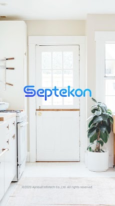 Septekonのおすすめ画像1