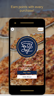 Pizza Studio Canada(圖2)-速報App