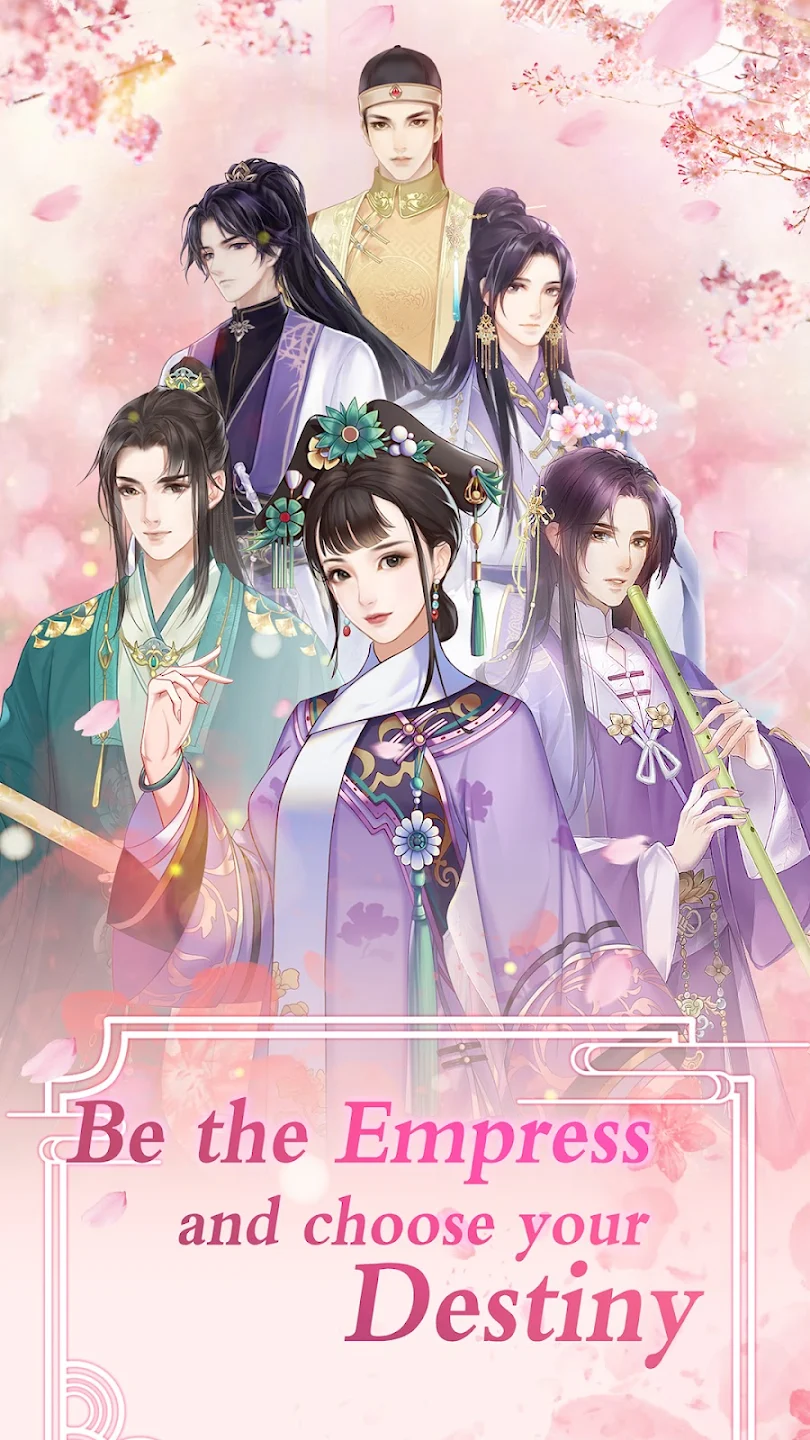 Empress's Choice Download on PC