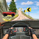 Mountain Car Driving Game - Androidアプリ