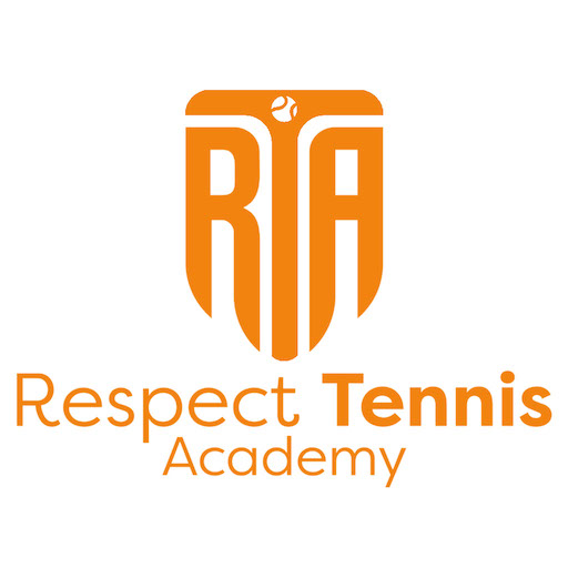 Respect Tennis Academy logo