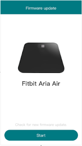 Fitbit Aria Air Smart Scale User Manual - Manuals Clip