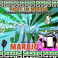 Rádio JM Marajó