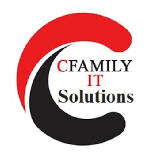 Android application Cfamily IT screenshort