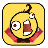 Crazy Words - Casual & Online Game icon