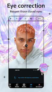 Adobe Photoshop Express MOD APK 2