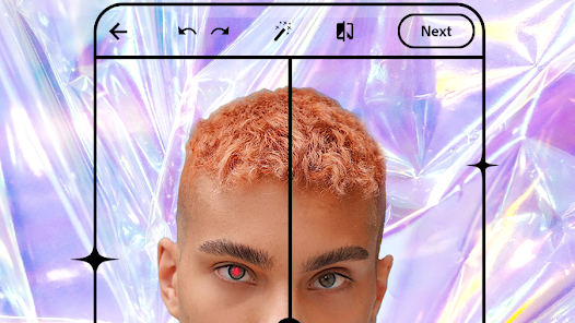 Photoshop Express Photo Editor Gallery 1