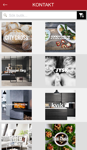 VÖM INTERN Screenshot 2 - AppWisp.com