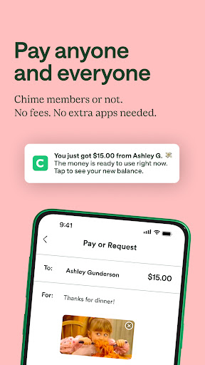 Chime – Mobile Banking 8