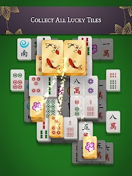 Mahjong Solitaire