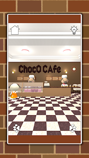 Sweets Cafe screen 0