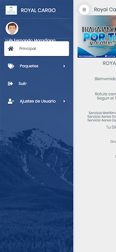 Royal Cargo Hn Screen 2