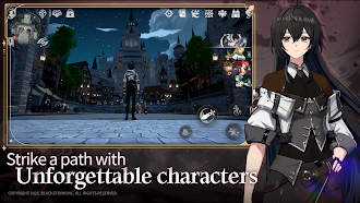 Game screenshot Rememento - White Shadow mod apk