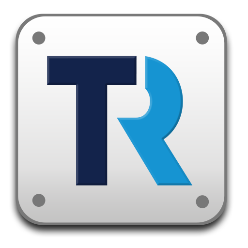 Telerivet Gateway logo