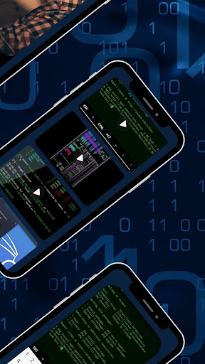 Kali NetHunter Course Screenshot 2 - AppWisp.com