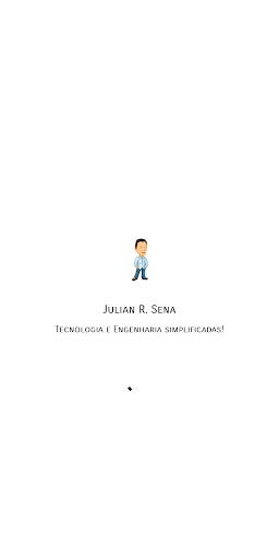 Android application Julian R Sena screenshort
