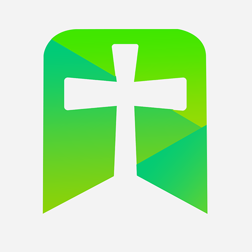 Bible for beginners logo