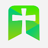 Bible for beginners app apk icon